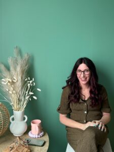 portrait Margaux Bourdois