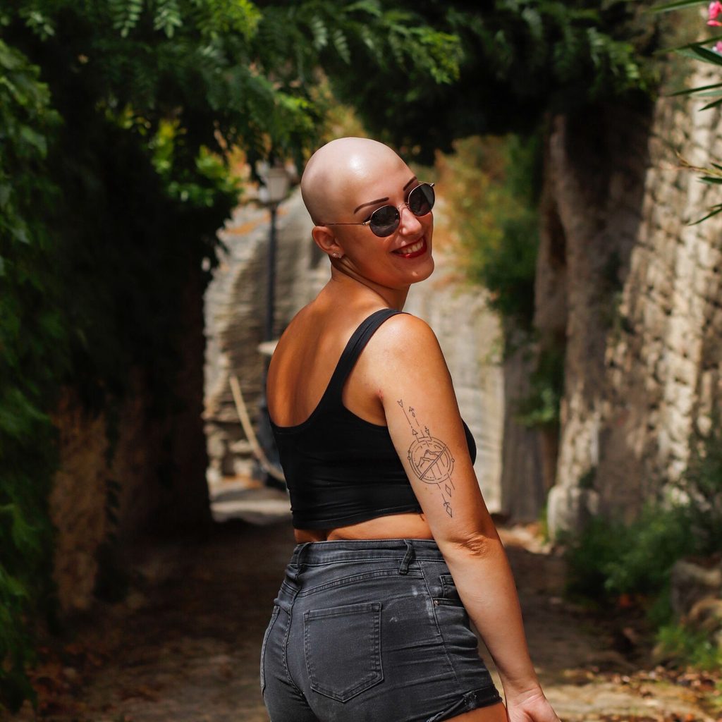 Portrait Margaux Bourdois 