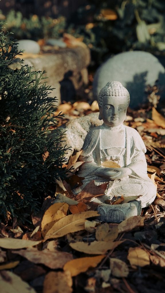 accompagnements margaux bourdois buddha